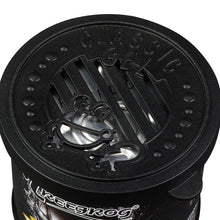 Load image into Gallery viewer, TreeFrog New Car Scent Air Freshener - 80g Round Gel Can