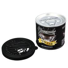 Load image into Gallery viewer, TreeFrog New Car Scent Air Freshener - 80g Round Gel Can