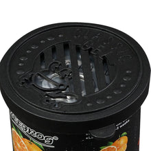 Load image into Gallery viewer, TreeFrog Orange Squash Air Freshener 80g Gel Round Can