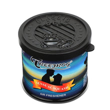 Load image into Gallery viewer, Sensual Squash 80G Gel Round Can Air Freshener