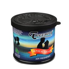 Load image into Gallery viewer, Sensual Squash 80G Gel Round Can Air Freshener