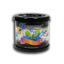 Load image into Gallery viewer, Squash Scent Tree Frog Air Freshener - 80g Round Gel Can
