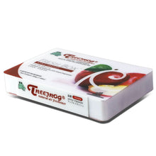 Load image into Gallery viewer, TreeFrog Fresh Box Apple Squash Air Freshener 200G Brick