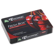 Load image into Gallery viewer, TreeFrog Fresh Box Air Freshener - Black Cherry - 200G Brick