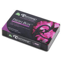 Load image into Gallery viewer, TreeFrog Fresh Box Black Musk Air Freshener 200g Brick