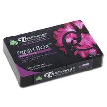 Load image into Gallery viewer, TreeFrog Fresh Box Black Musk Air Freshener 200g Brick