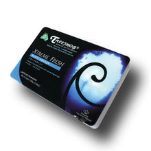Load image into Gallery viewer, TreeFrog Fresh Box Black Squash Air Freshener - 200G Brick
