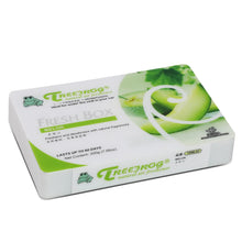 Load image into Gallery viewer, TreeFrog Fresh Box Air Freshener - 200g Melon Scent Brick