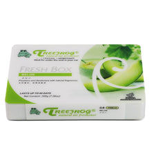 Load image into Gallery viewer, TreeFrog Fresh Box Air Freshener - 200g Melon Scent Brick