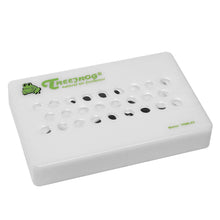 Load image into Gallery viewer, TreeFrog Fresh Box Air Freshener - 200g Melon Scent Brick