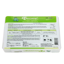 Load image into Gallery viewer, TreeFrog Fresh Box Air Freshener - 200g Melon Scent Brick