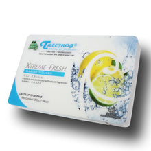 Load image into Gallery viewer, TreeFrog Fresh Box Marine Squash Air Freshener 200g Brick