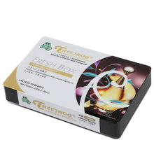 Load image into Gallery viewer, TreeFrog Fresh Box Perfume Squash Air Freshener - 200G Brick
