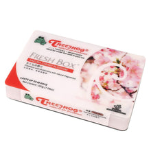 Load image into Gallery viewer, TreeFrog Fresh Box Sakura Cherry Blossom Air Freshener 200g Brick
