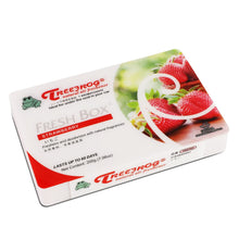 Load image into Gallery viewer, TreeFrog Fresh Box Air Freshener - 200G Brick - Strawberry