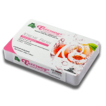 Load image into Gallery viewer, TreeFrog Fresh Box White Peach Car Air Freshener - 200G Brick