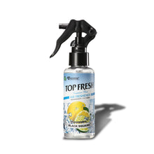 Load image into Gallery viewer, TreeFrog Top Fresh Black Squash Air Freshener 3.0 OZ Liquid Spray