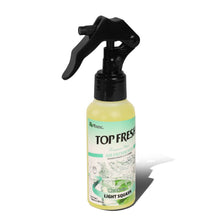 Load image into Gallery viewer, TreeFrog Top Fresh Light Squash Air Freshener 3.0oz Liquid Spray