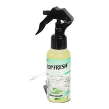 Load image into Gallery viewer, TreeFrog Top Fresh Light Squash Air Freshener 3.0oz Liquid Spray