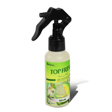 Load image into Gallery viewer, TreeFrog Top Fresh Melon Air Freshener Liquid Spray Mist - 3.0 OZ