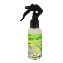 Load image into Gallery viewer, TreeFrog Top Fresh Melon Air Freshener Liquid Spray Mist - 3.0 OZ