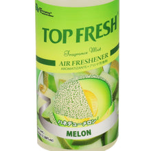 Load image into Gallery viewer, TreeFrog Top Fresh Melon Air Freshener Liquid Spray Mist - 3.0 OZ