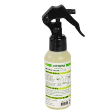 Load image into Gallery viewer, TreeFrog Top Fresh Melon Air Freshener Liquid Spray Mist - 3.0 OZ