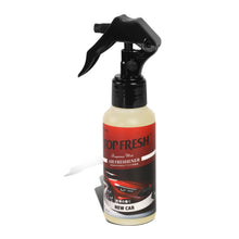 Load image into Gallery viewer, TreeFrog Top Fresh New Car Air Freshener 3.0 OZ Liquid Spray Mist