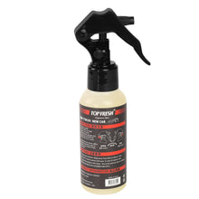 Load image into Gallery viewer, TreeFrog Top Fresh New Car Air Freshener 3.0 OZ Liquid Spray Mist