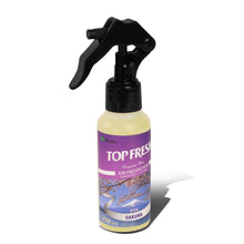 Load image into Gallery viewer, Treefrog Top Fresh Sakura Air Freshener 3.0oz Liquid Spray Mist