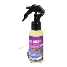 Load image into Gallery viewer, Treefrog Top Fresh Sakura Air Freshener 3.0oz Liquid Spray Mist