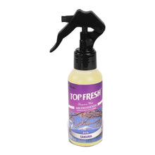 Load image into Gallery viewer, Treefrog Top Fresh Sakura Air Freshener 3.0oz Liquid Spray Mist