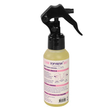 Load image into Gallery viewer, Treefrog Top Fresh Sakura Air Freshener 3.0oz Liquid Spray Mist