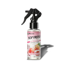Load image into Gallery viewer, TreeFrog Top Fresh White Peach Air Freshener Spray 3.0oz