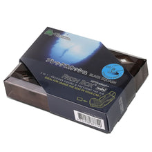 Load image into Gallery viewer, TreeFrog Xtreme Fresh Black Squash Air Freshener 80g Mini Brick