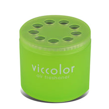 Load image into Gallery viewer, Mini Shampoo Scent Air Freshener - 85G Gel Can