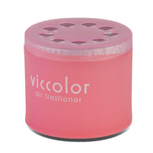 Load image into Gallery viewer, Mini Peach &amp; Kiss Scent Air Freshener - 85G Mini Gel Can