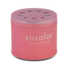 Load image into Gallery viewer, Mini Peach &amp; Kiss Scent Air Freshener - 85G Mini Gel Can