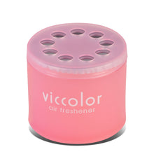Load image into Gallery viewer, Mini Peach &amp; Kiss Scent Air Freshener - 85G Mini Gel Can