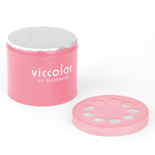Load image into Gallery viewer, Mini Peach &amp; Kiss Scent Air Freshener - 85G Mini Gel Can