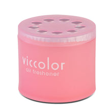 Load image into Gallery viewer, Mini Angel Snow Scent Air Freshener - 85G Mini Gel Can
