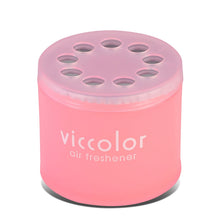 Load image into Gallery viewer, Mini Angel Snow Scent Air Freshener - 85G Mini Gel Can