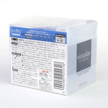 Load image into Gallery viewer, Mini Viccolor Blue Water Scent Air Freshener - 85G Gel Can