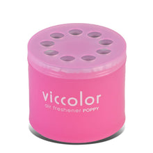 Load image into Gallery viewer, Mini White Musk Air Freshener - 85G Gel Can