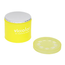 Load image into Gallery viewer, Mini VicColor 85g Lemon Scented Mini Gel Can Air Freshener