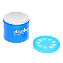 Load image into Gallery viewer, Mini Marine Scent Air Freshener Gel Can 85G