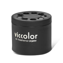 Load image into Gallery viewer, Mini White Musk Air Freshener - 85G Gel Can