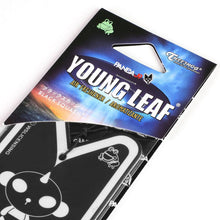 Load image into Gallery viewer, Black Squash Panda J9 Paper Hanging Air Freshener