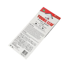 Load image into Gallery viewer, Young Leaf USA Flag Cherry Squash Paper Hanging Air Freshener