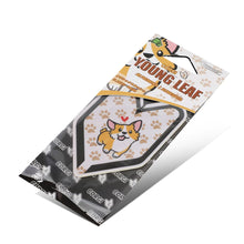 Load image into Gallery viewer, Corgi Classic Fresh Young Leaf Paper Hanging Air Freshener